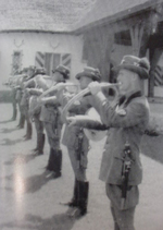 Reichsbund Deutschjagershaft